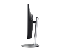 Acer CB242YSMIPRX srebrno-czarny PIVOT - 563192 - zdjęcie 5